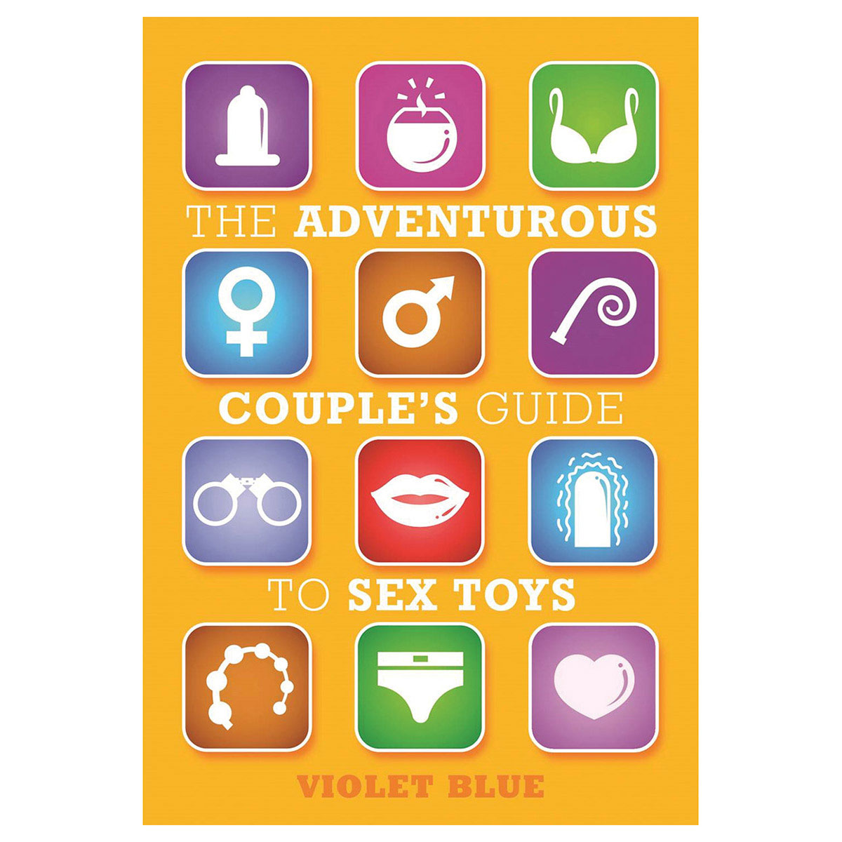 Adventurous Couples Guide To Sex Toys