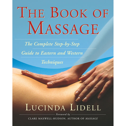 Book Of Massage
