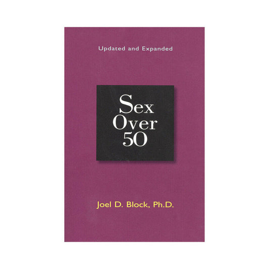 Sex Over 50