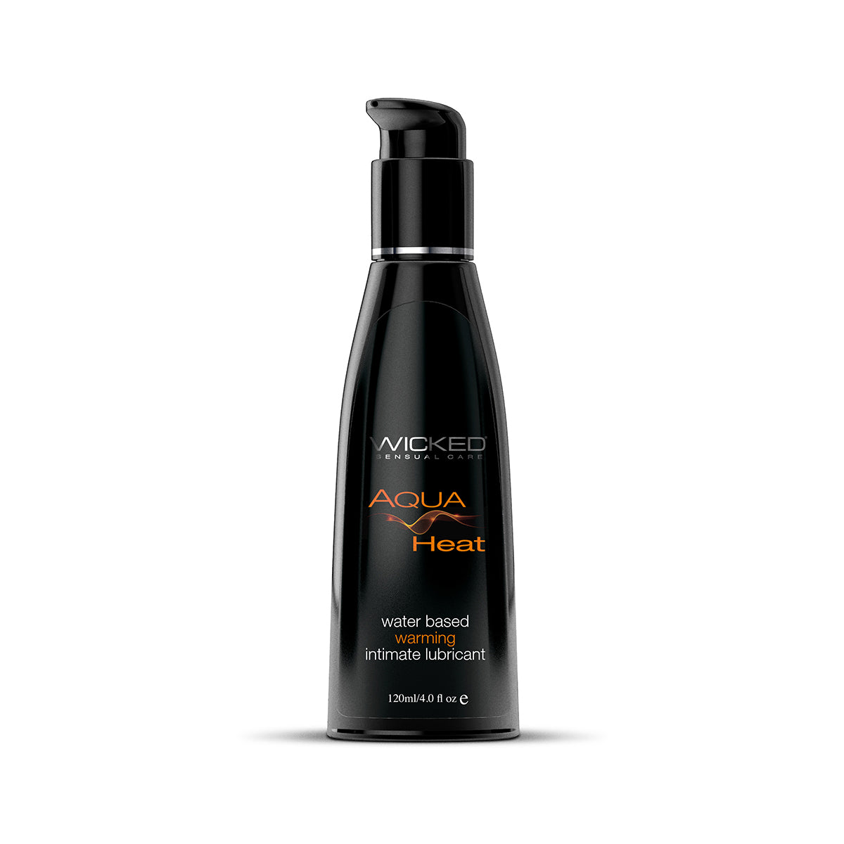 Wicked Sensual Care Wicked Aqua Heat 4 oz