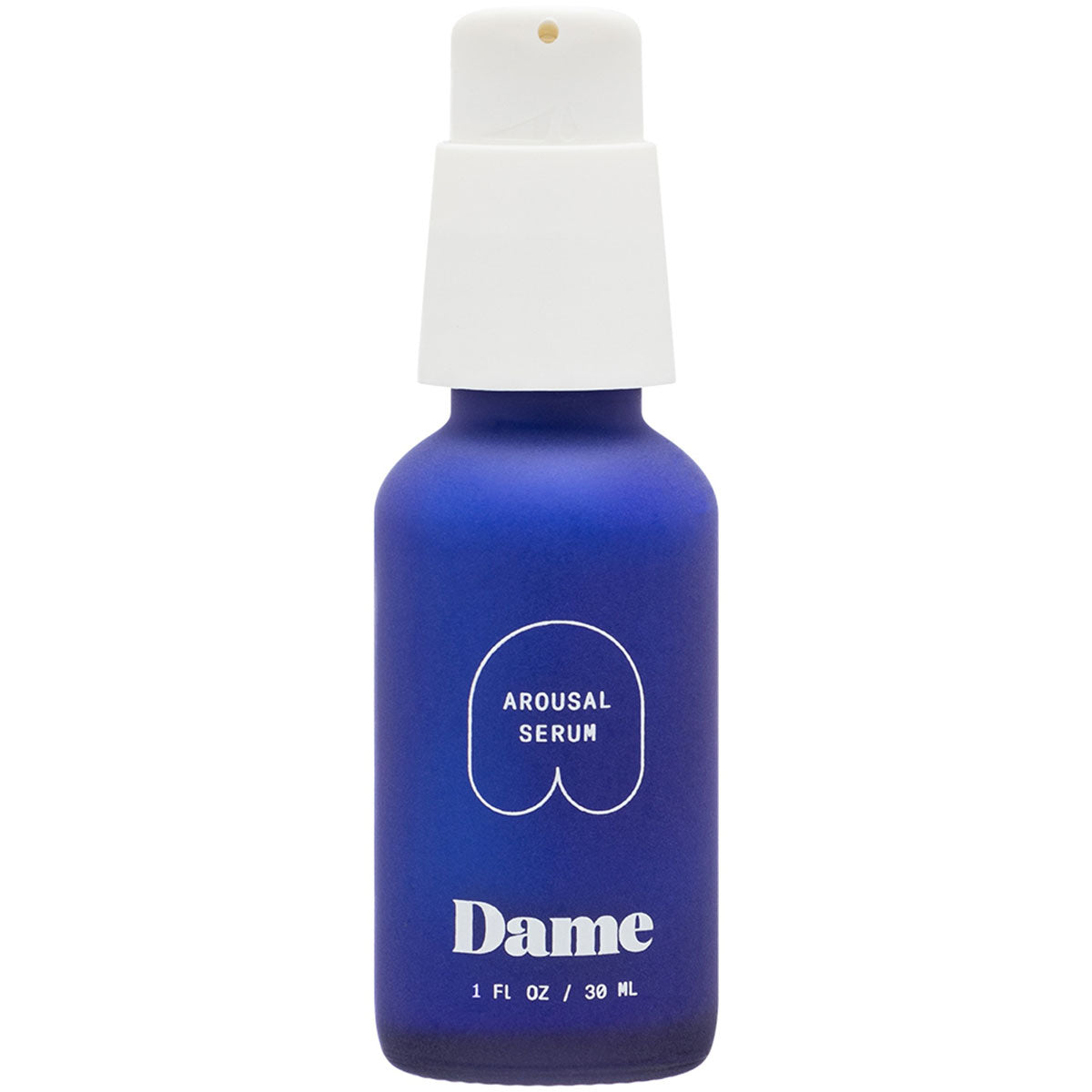 Dame Products Arousal Serum By Dame 1 oz