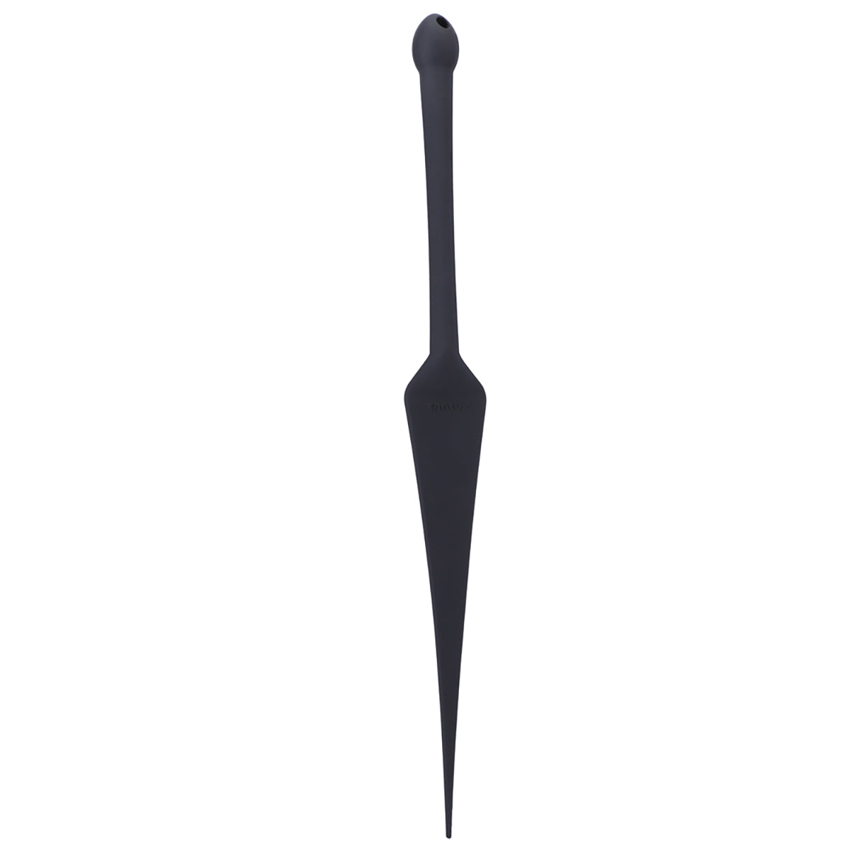Tantus Dragon Tail Silicone Paddle