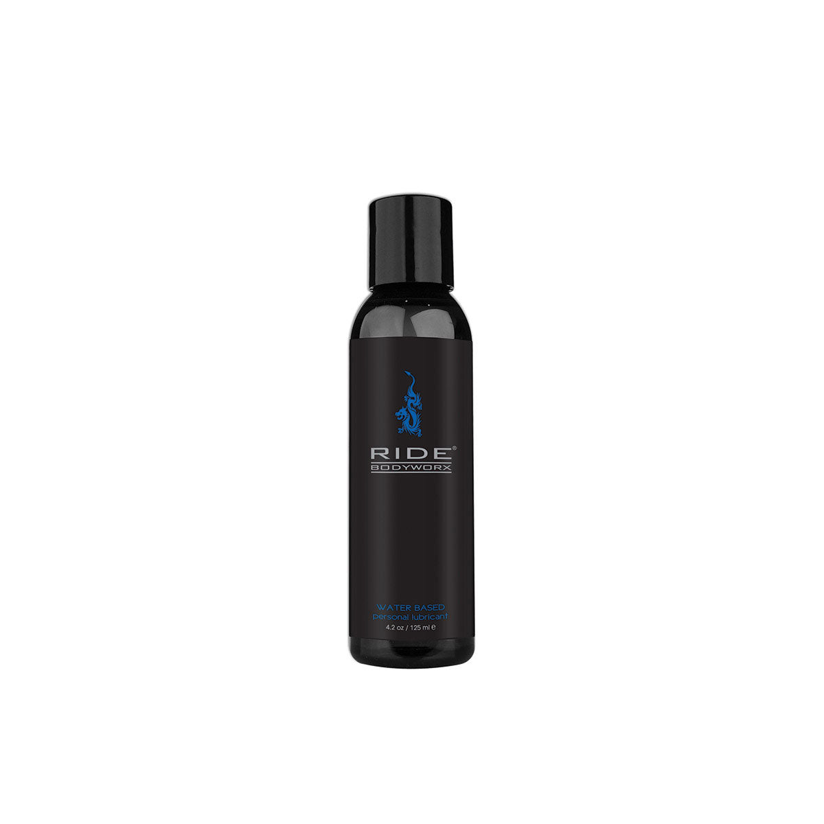 Sliquid Ride Bodyworx Water 4.2 oz