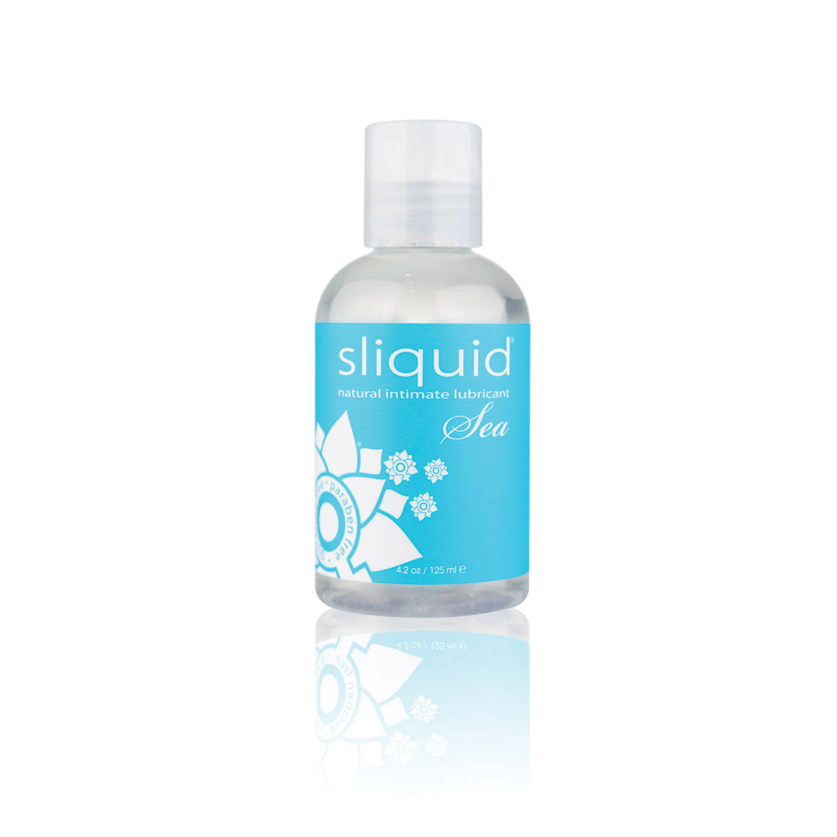 Sliquid Sea 4.2 oz