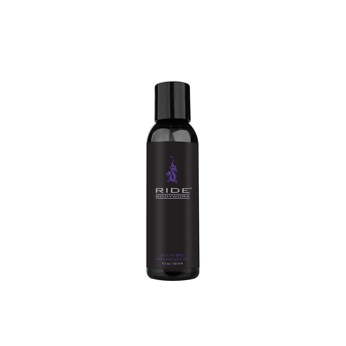 Sliquid Ride Bodyworx Silk 4.2 oz