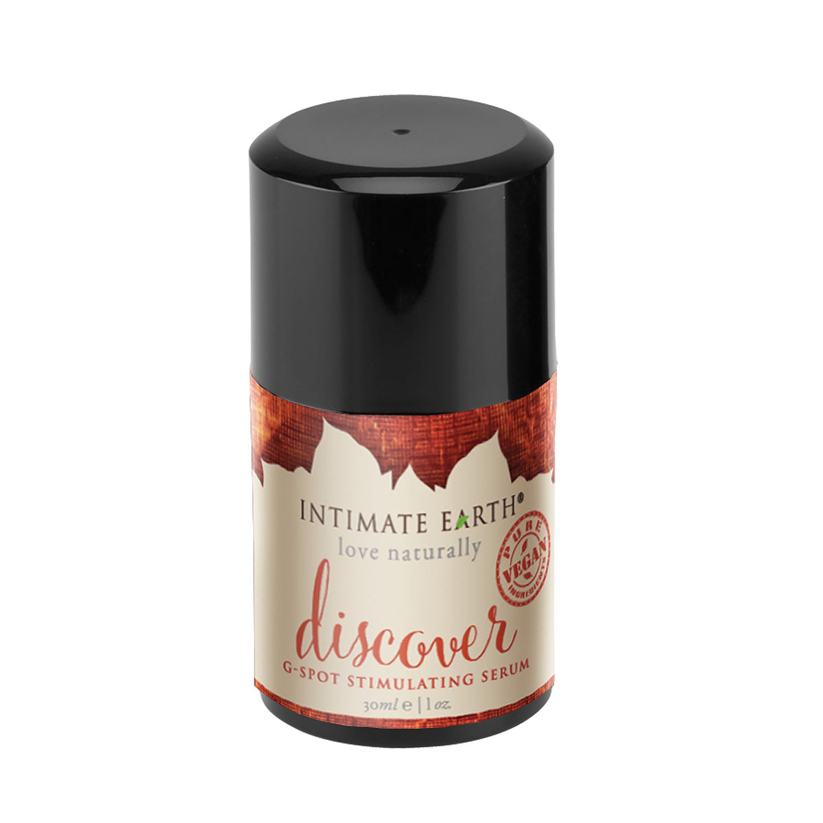 Intimate Earth Discover G-Spot Stimulating Serum 1 oz – Personal Lubricant