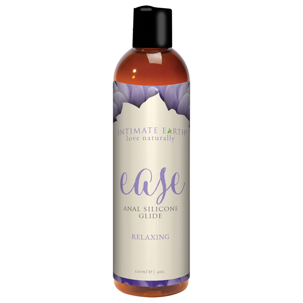 Intimate Earth Ease Anal Silicone Glide 4 oz – Personal Lubricant