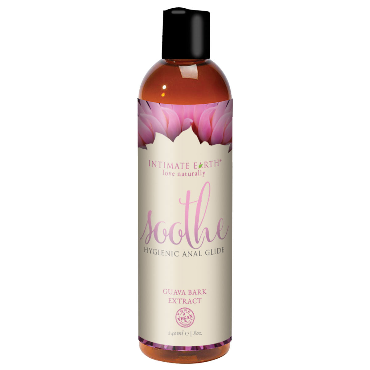 Intimate Earth Soothe Anal Glide