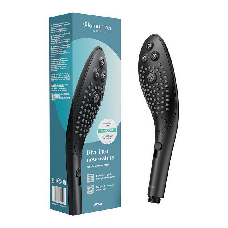 Womanizer Wave