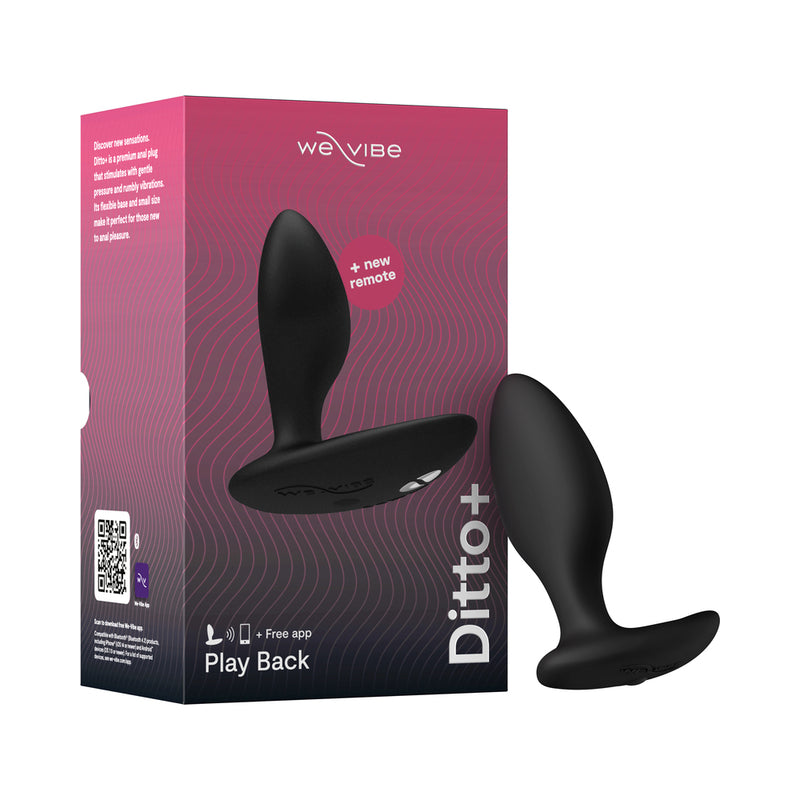 We-Vibe Ditto