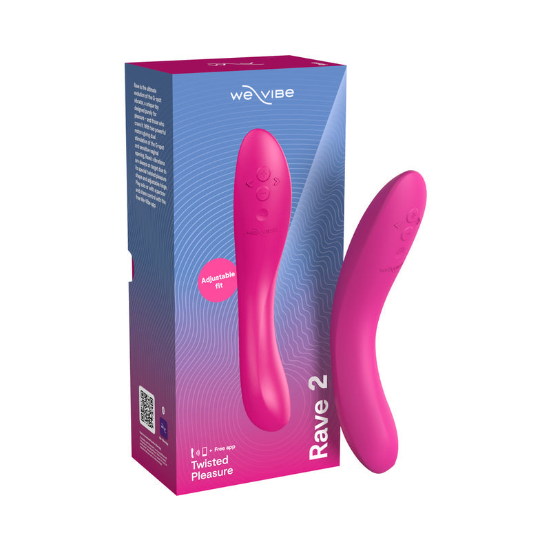 We-Vibe Rave 2