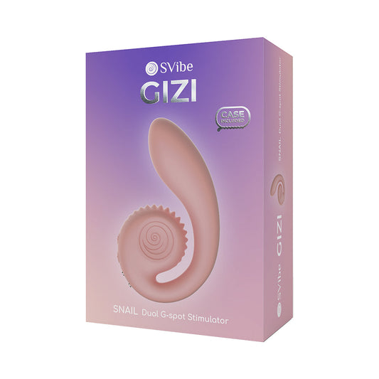 SVibe Gizi Tiffany