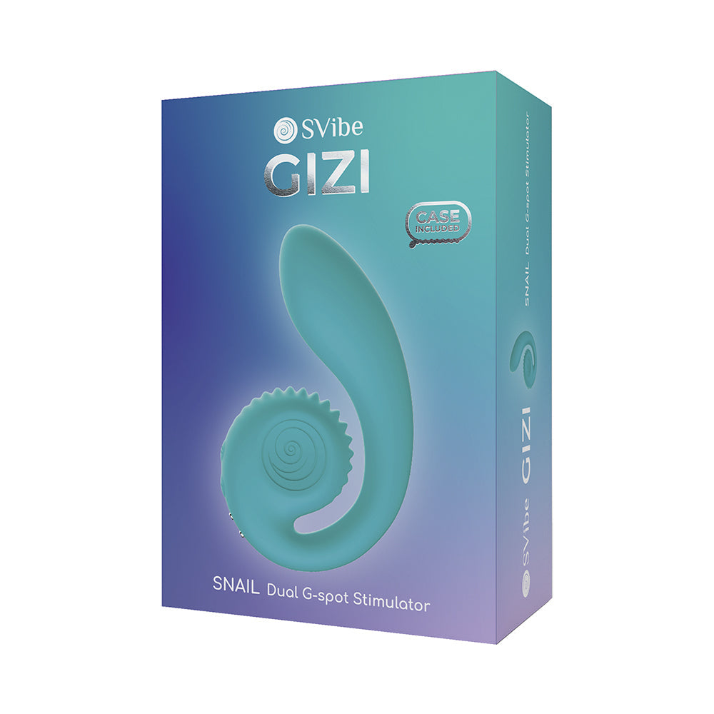 SVibe Gizi Tiffany