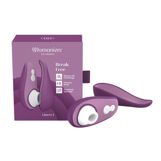 Womanizer Liberty 2