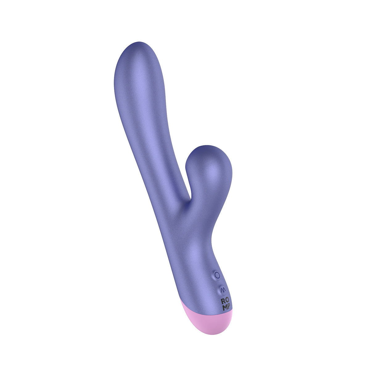 Romp Pulse Pleasure Air Rabbit Vibrator