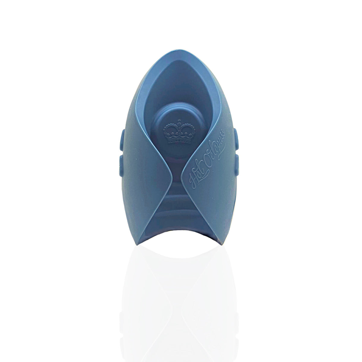 Hot Octopuss Pulse Duo Rechargeable Remote Control Vibrating Stroker