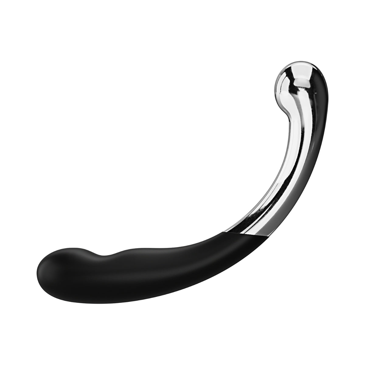 Fifty Shades Sweet Pressure Silicone & Metal Wand