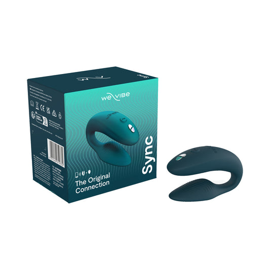We-Vibe Sync 2