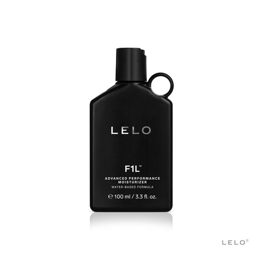 LELO Advanced Performance Moisturizer 150Ml