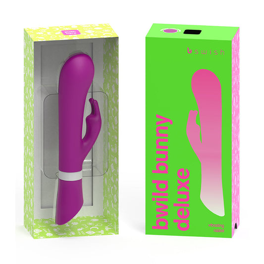 B Swish Bwild Deluxe