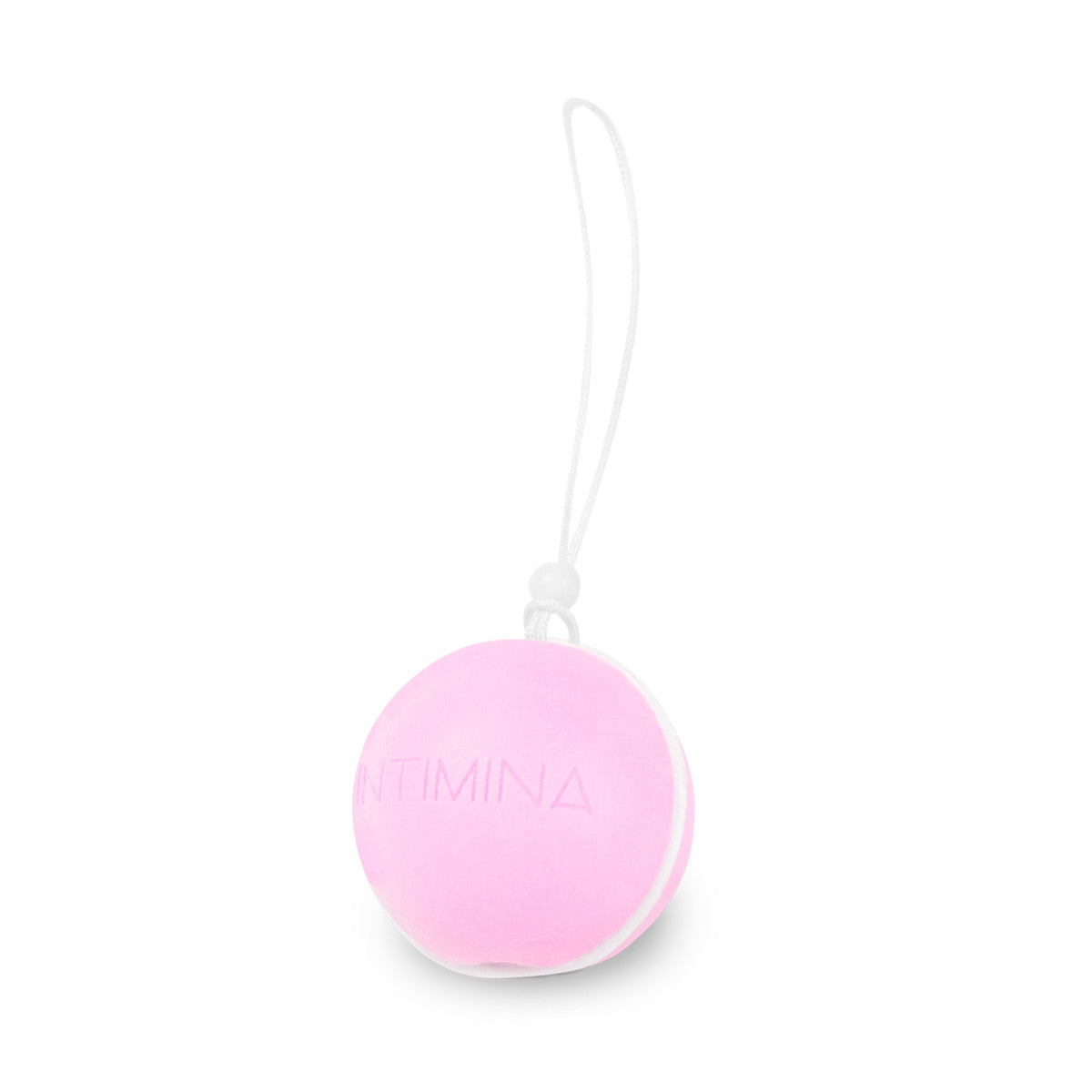 Intimina Laselle Weighted Kegel Exerciser Balls