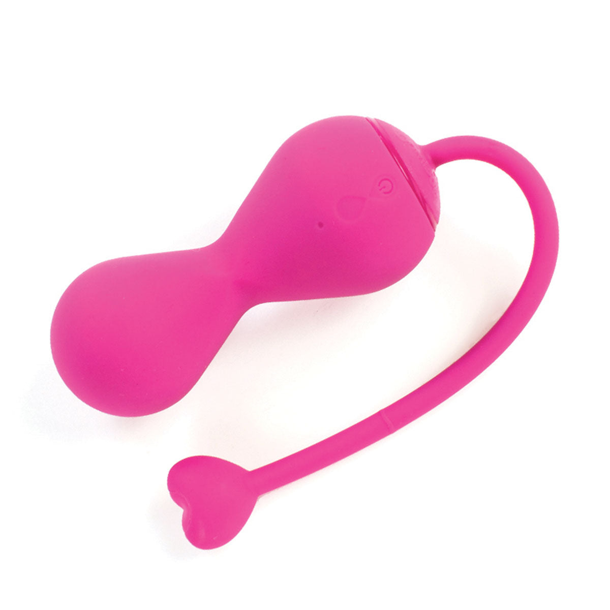 OhMiBod Lovelife Krush Kegel Exerciser