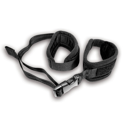 Sportsheets Adjustable Handcuffs