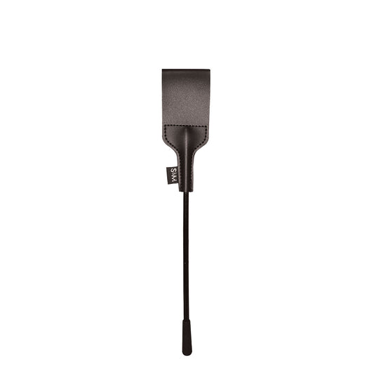 Sportsheets Riding Crop Black