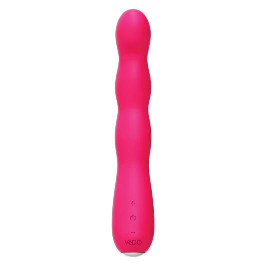 VeDO Quiver Plus Vibe