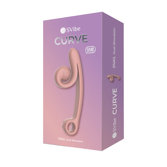 Snail Vibe Curve