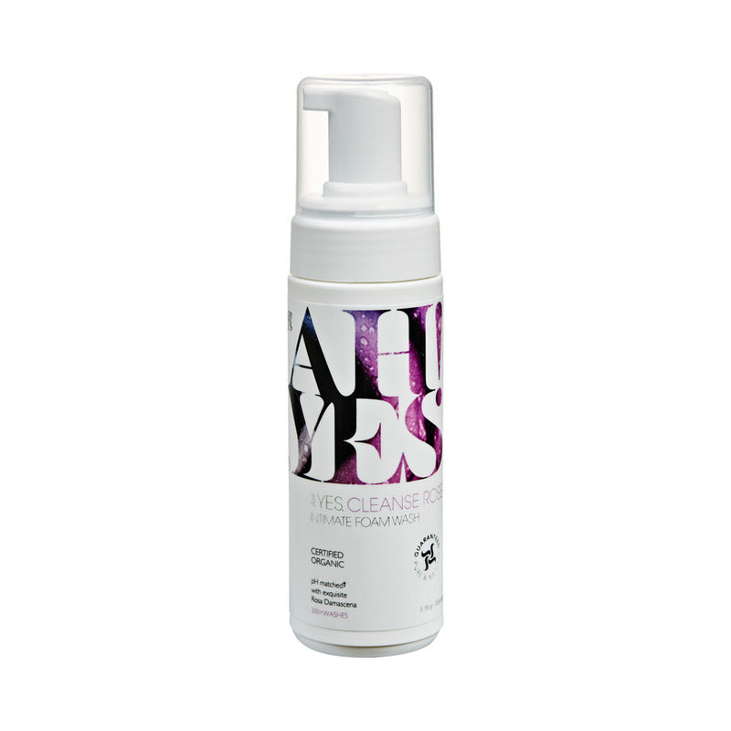 AH! YES Ah! Intimate Wash 5.1 oz