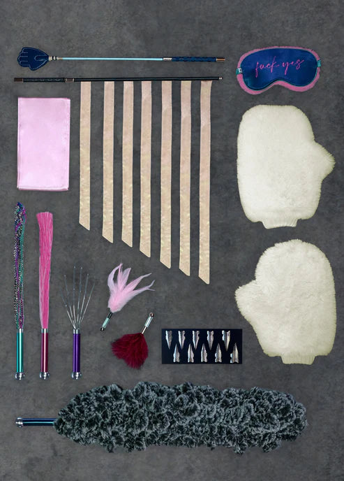 The Totally Lit Kit