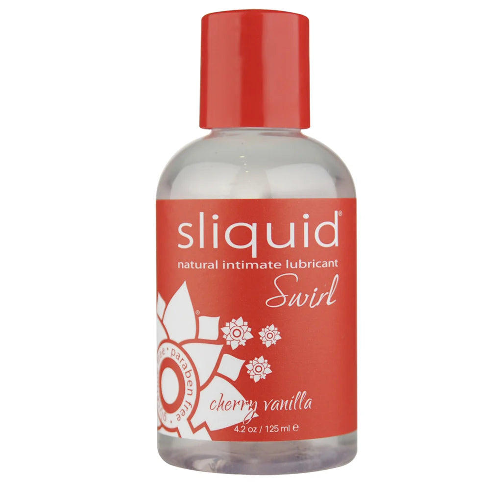 Sliquid Swirl 4.2 oz