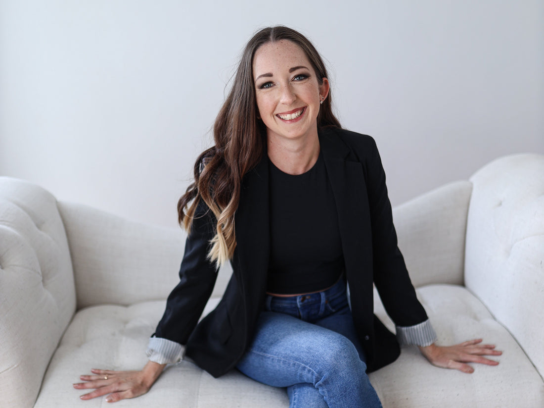 Why I Created The Pleasure Lab