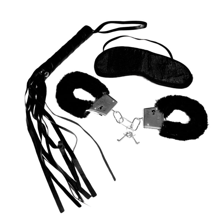 Sensation + Discovery