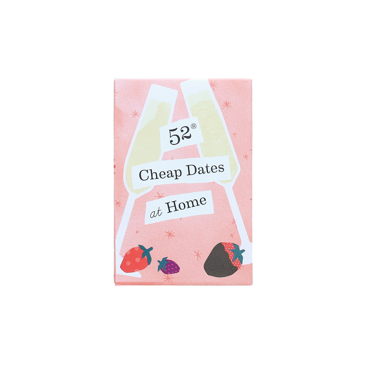 52 Cheap Dates At Home