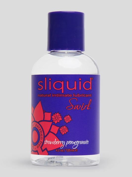 Sliquid Swirl 4.2 oz