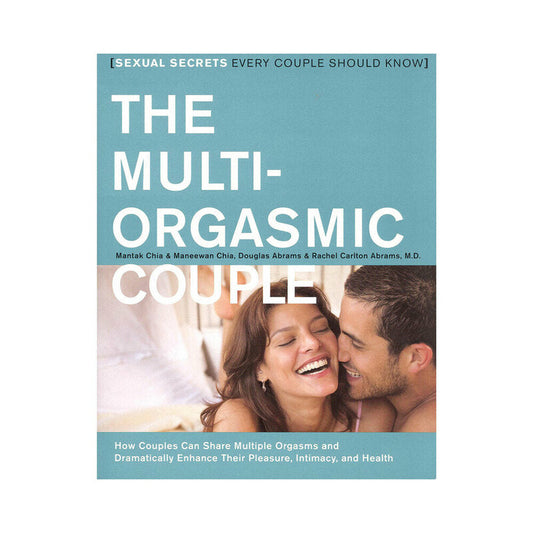 Multi-Orgasmic Couple