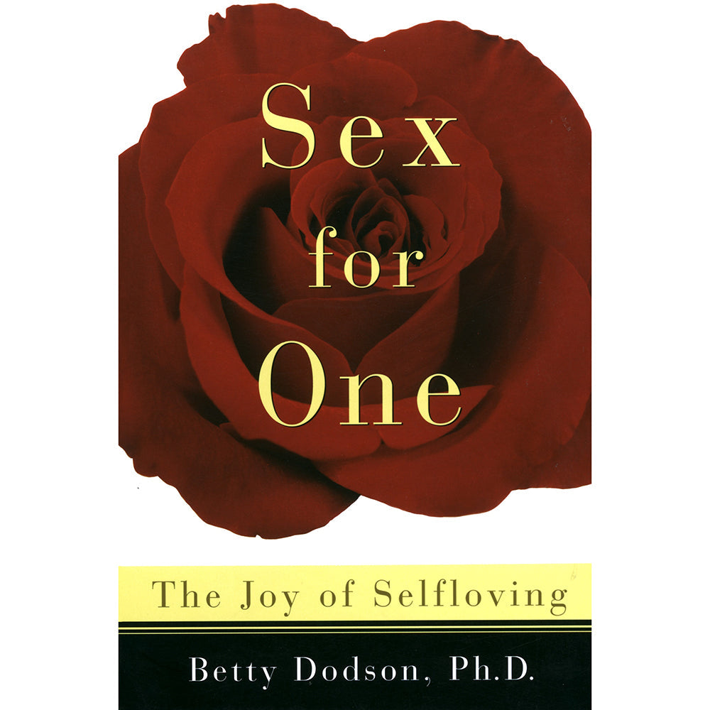 Sex For One