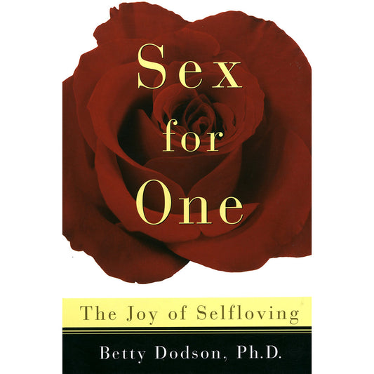 Sex For One