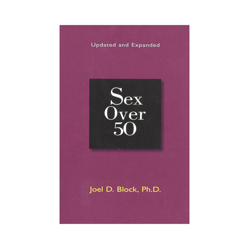 Sex Over 50