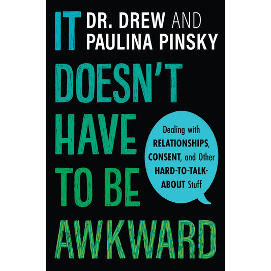It Doesn't Have To Be Awkward