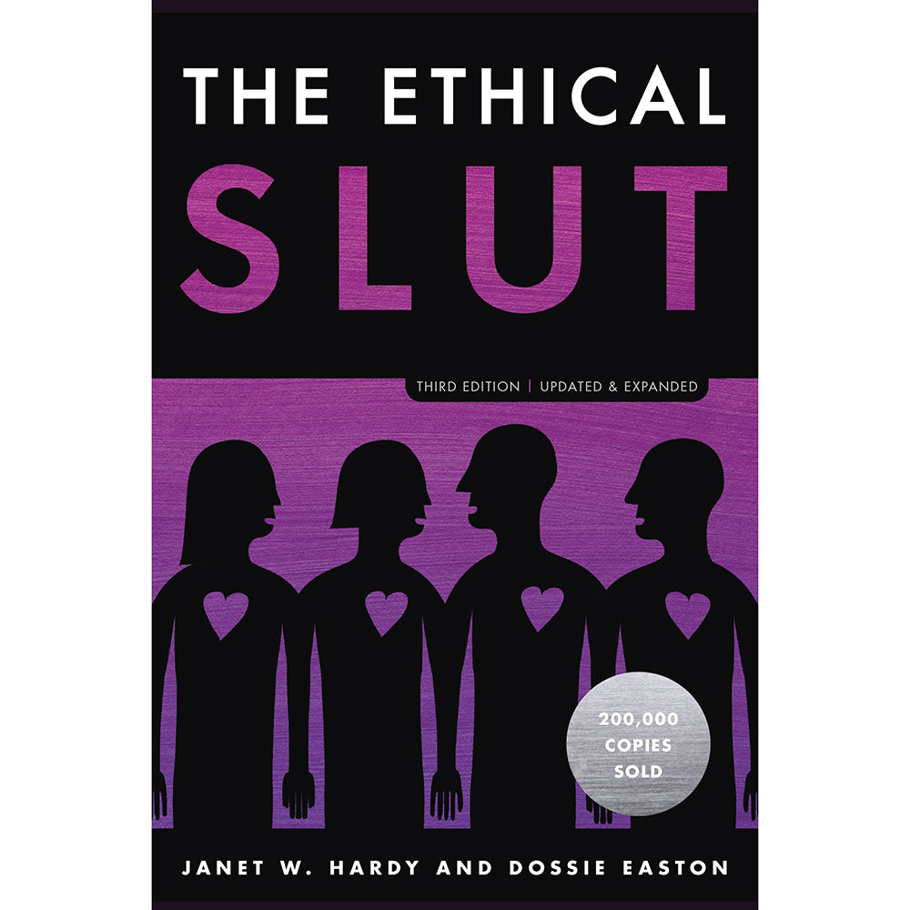 Ethical Slut