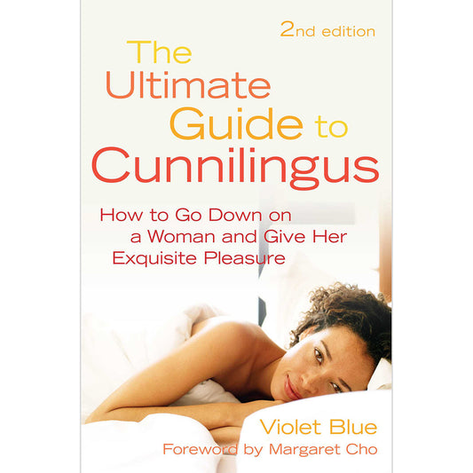Ultimate Guide To Cunnilingus