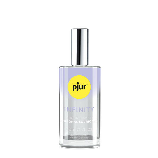 Pjur Infinity Silicone-Based 50Ml
