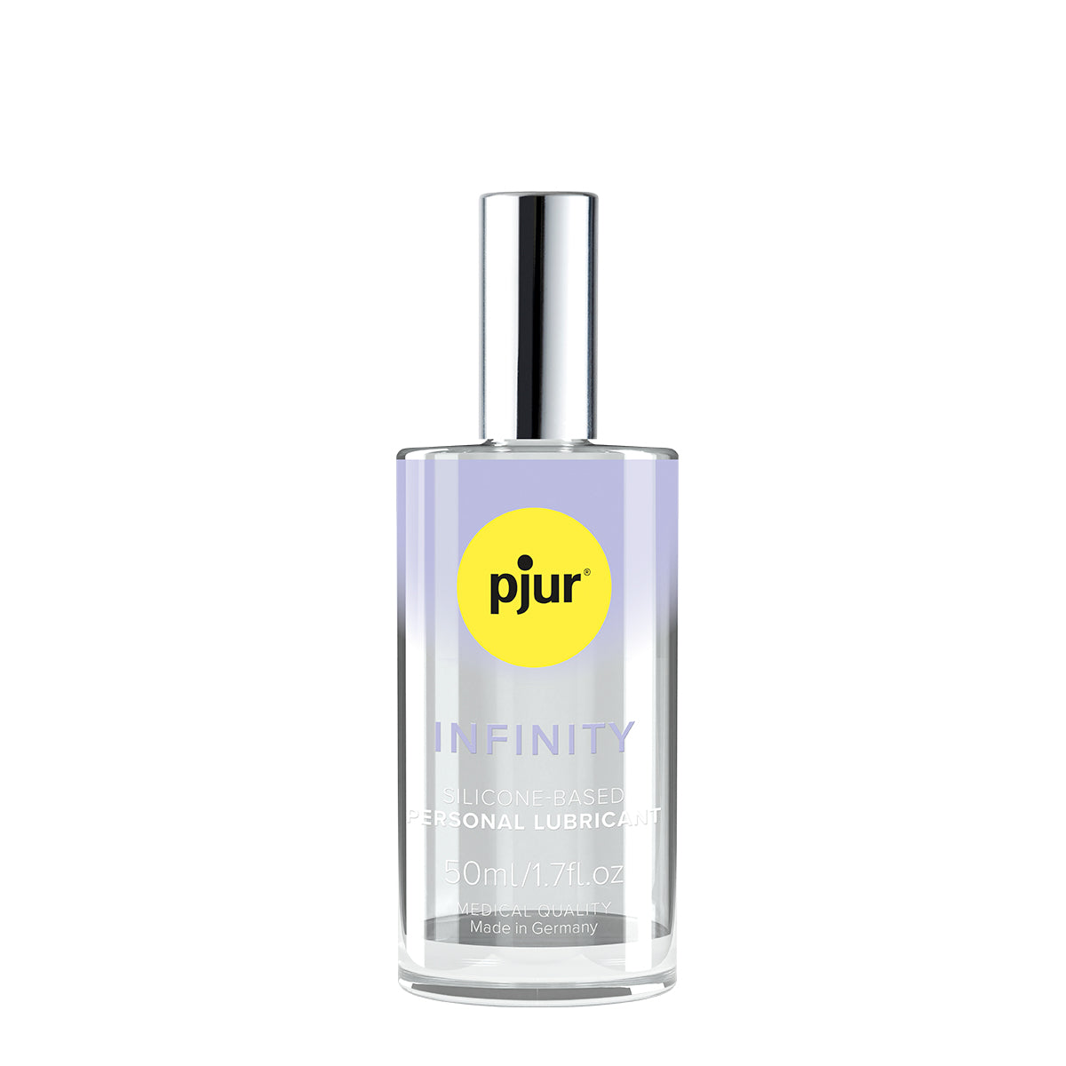 Pjur Infinity Silicone-Based 50Ml