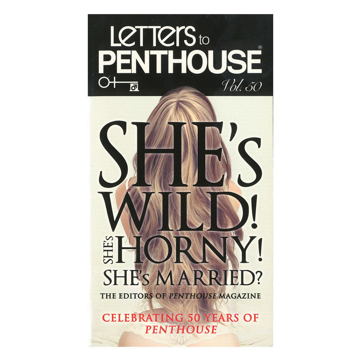 Letters To Penthouse