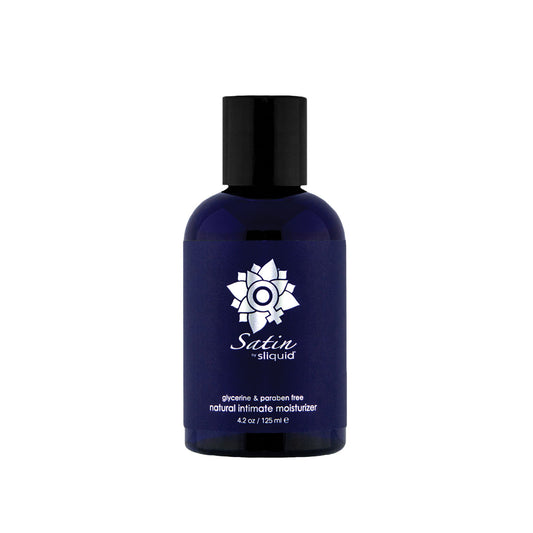 Sliquid Satin 4.2 oz