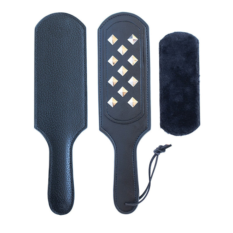 Kinklab Panamorphic 3-In-1 Paddle