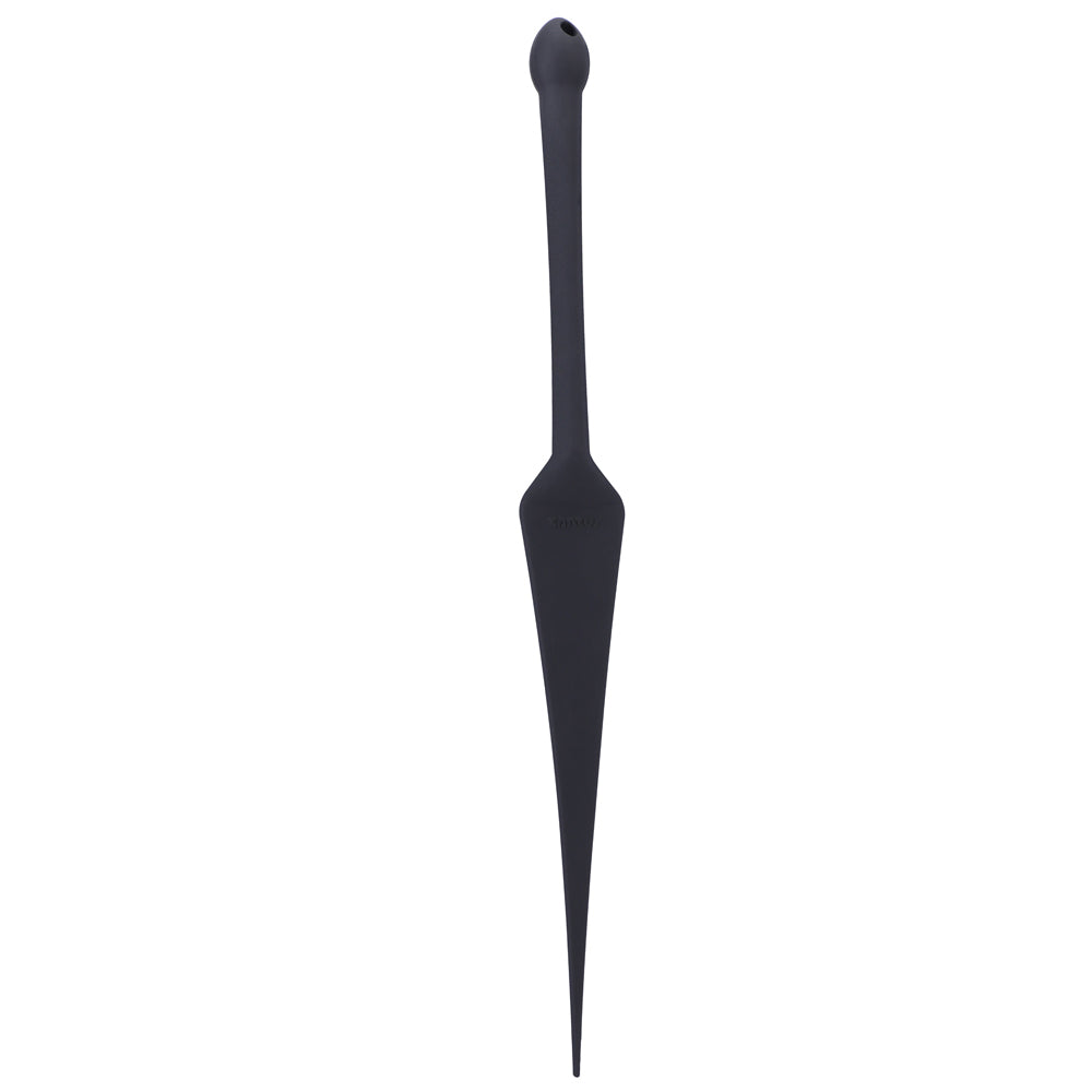 Tantus Dragon Tail Silicone Paddle